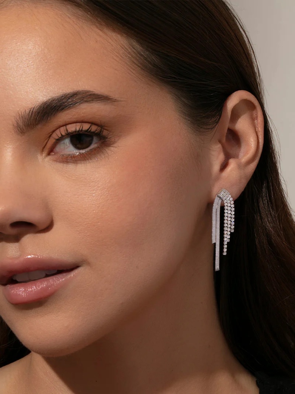 Uncommon James Twin Flame Earrings